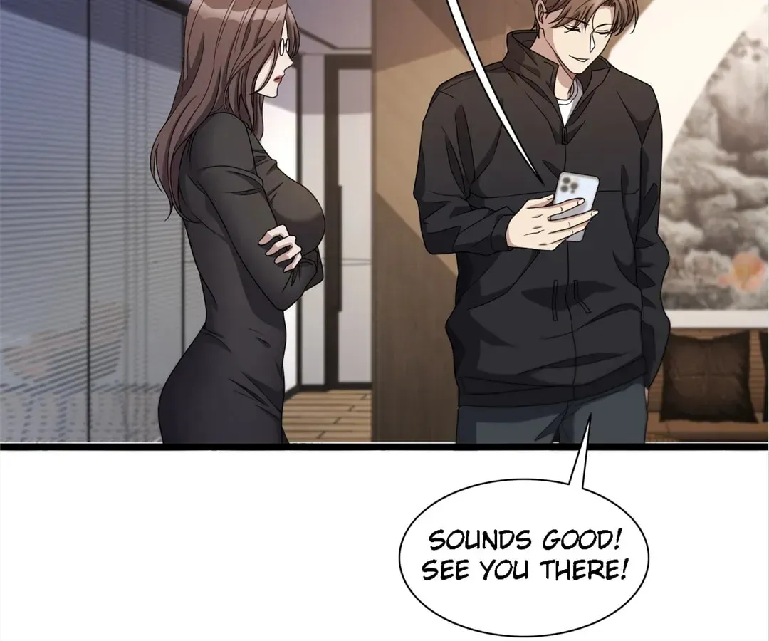 Eternal Loop: A Thousand-Year Grind Chapter 31 page 38 - 