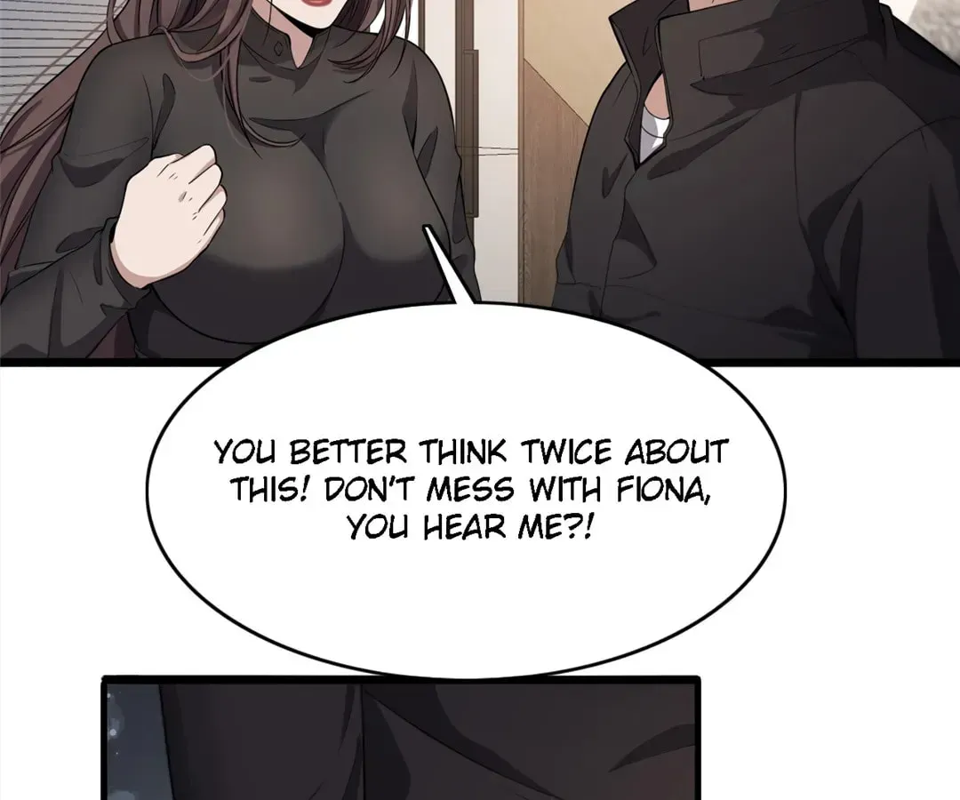 Eternal Loop: A Thousand-Year Grind Chapter 31 page 48 - 