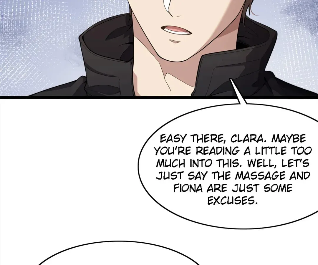 Eternal Loop: A Thousand-Year Grind Chapter 31 page 53 - 