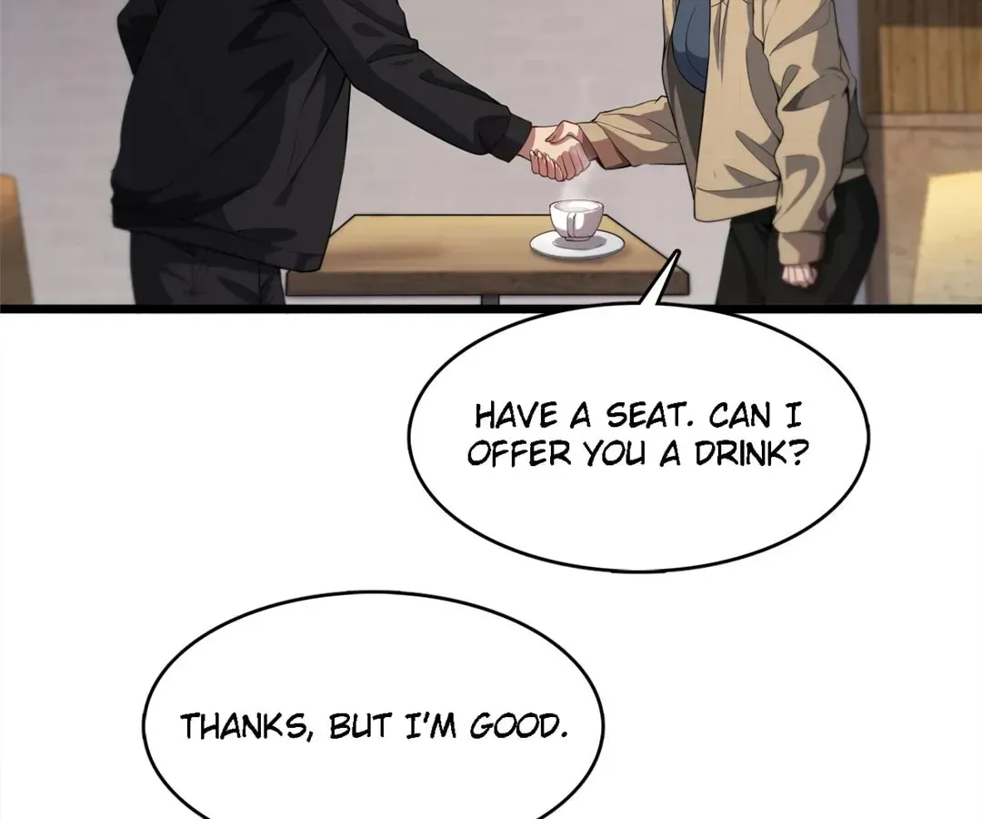 Eternal Loop: A Thousand-Year Grind Chapter 31 page 63 - 