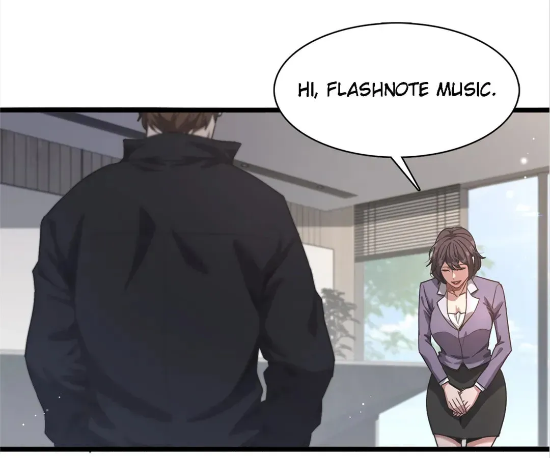 Eternal Loop: A Thousand-Year Grind Chapter 31 page 93 - 