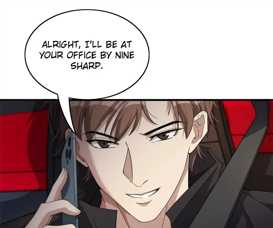 Eternal Loop: A Thousand-Year Grind Chapter 32 page 31 - 