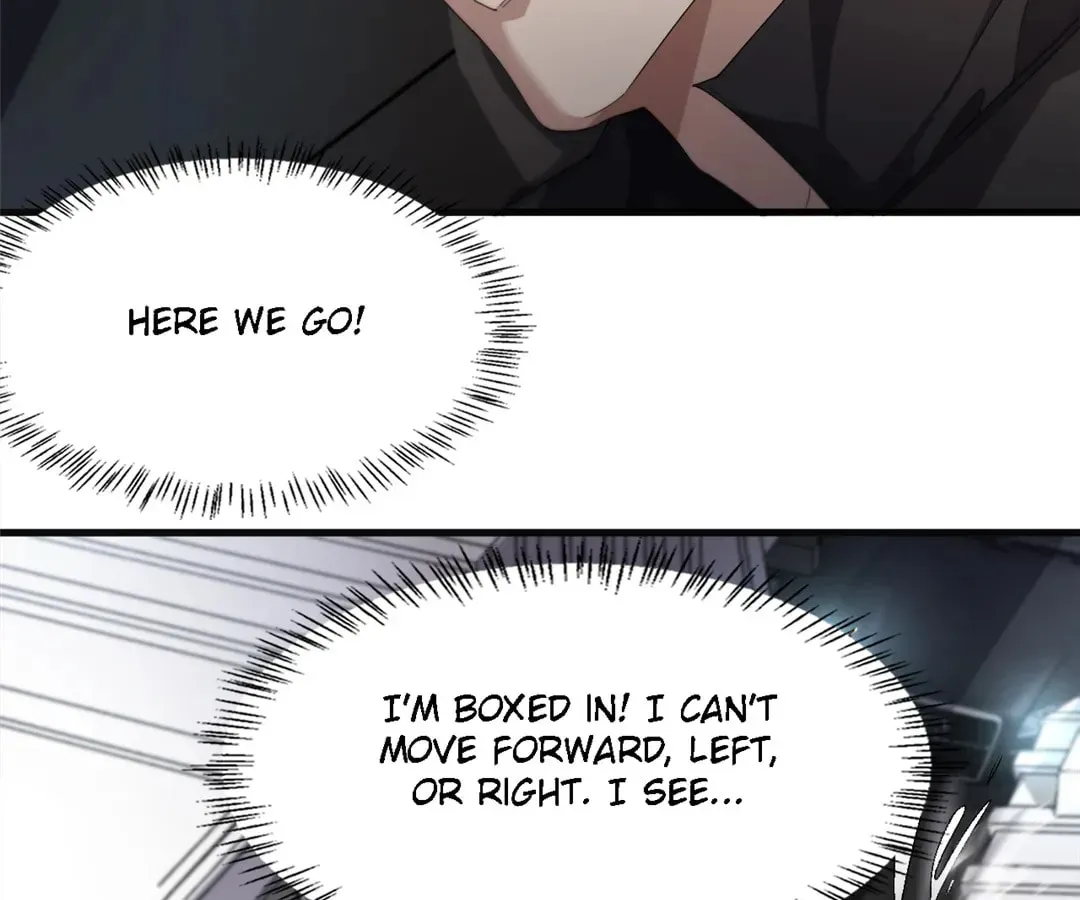Eternal Loop: A Thousand-Year Grind Chapter 32 page 37 - 