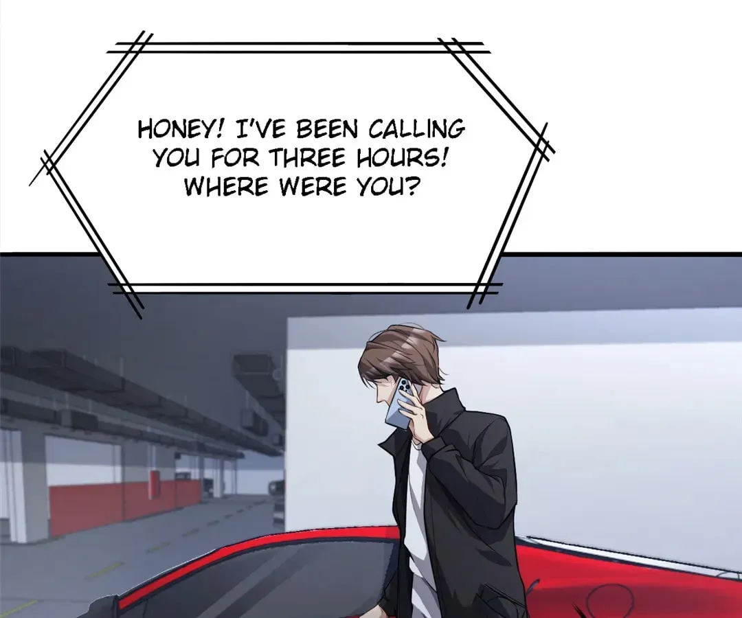 Eternal Loop: A Thousand-Year Grind Chapter 32 page 5 - 