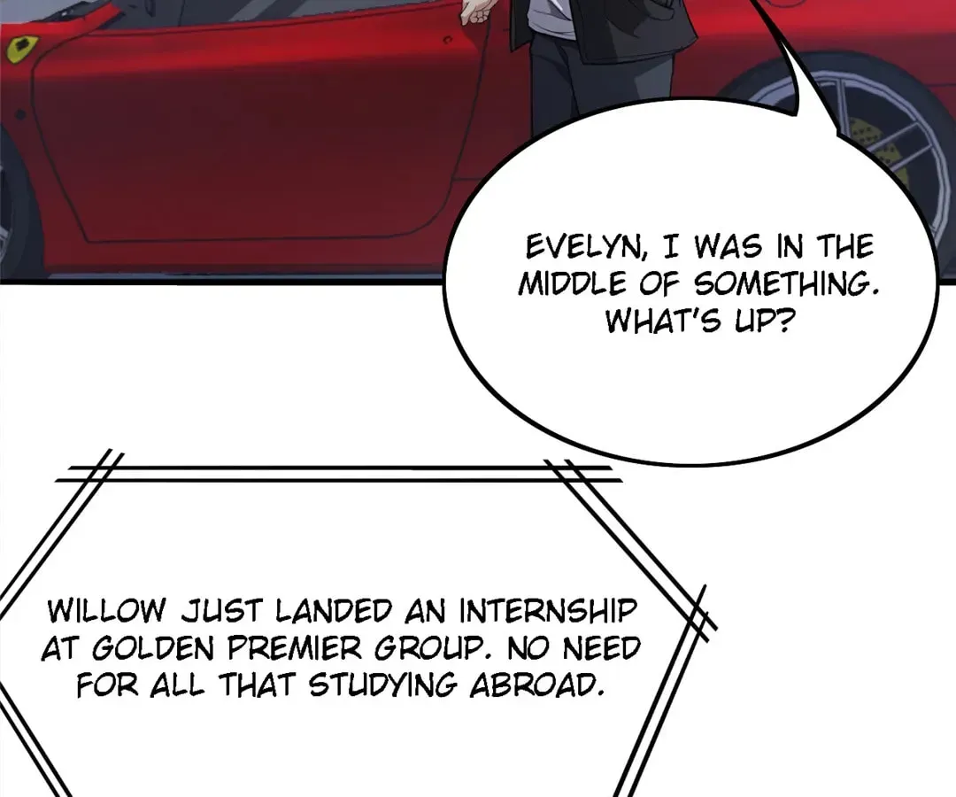 Eternal Loop: A Thousand-Year Grind Chapter 32 page 6 - 