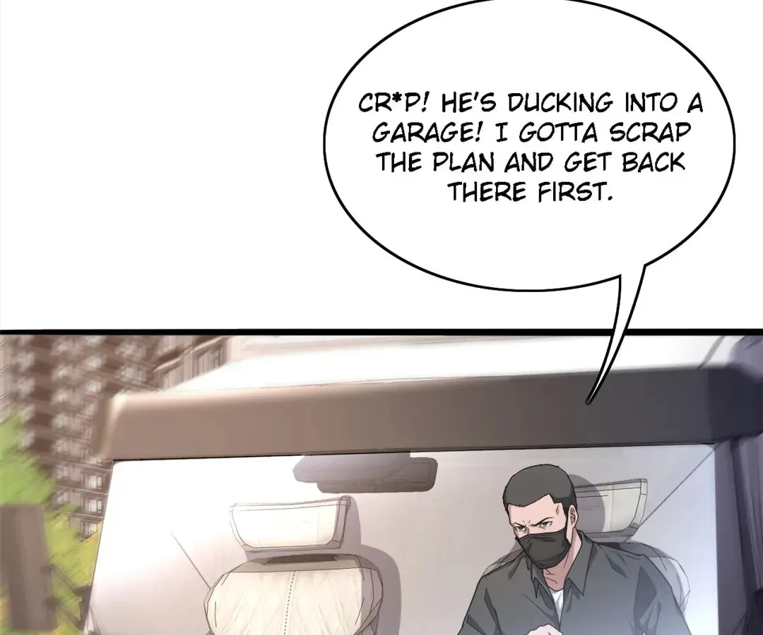 Eternal Loop: A Thousand-Year Grind Chapter 32 page 56 - 