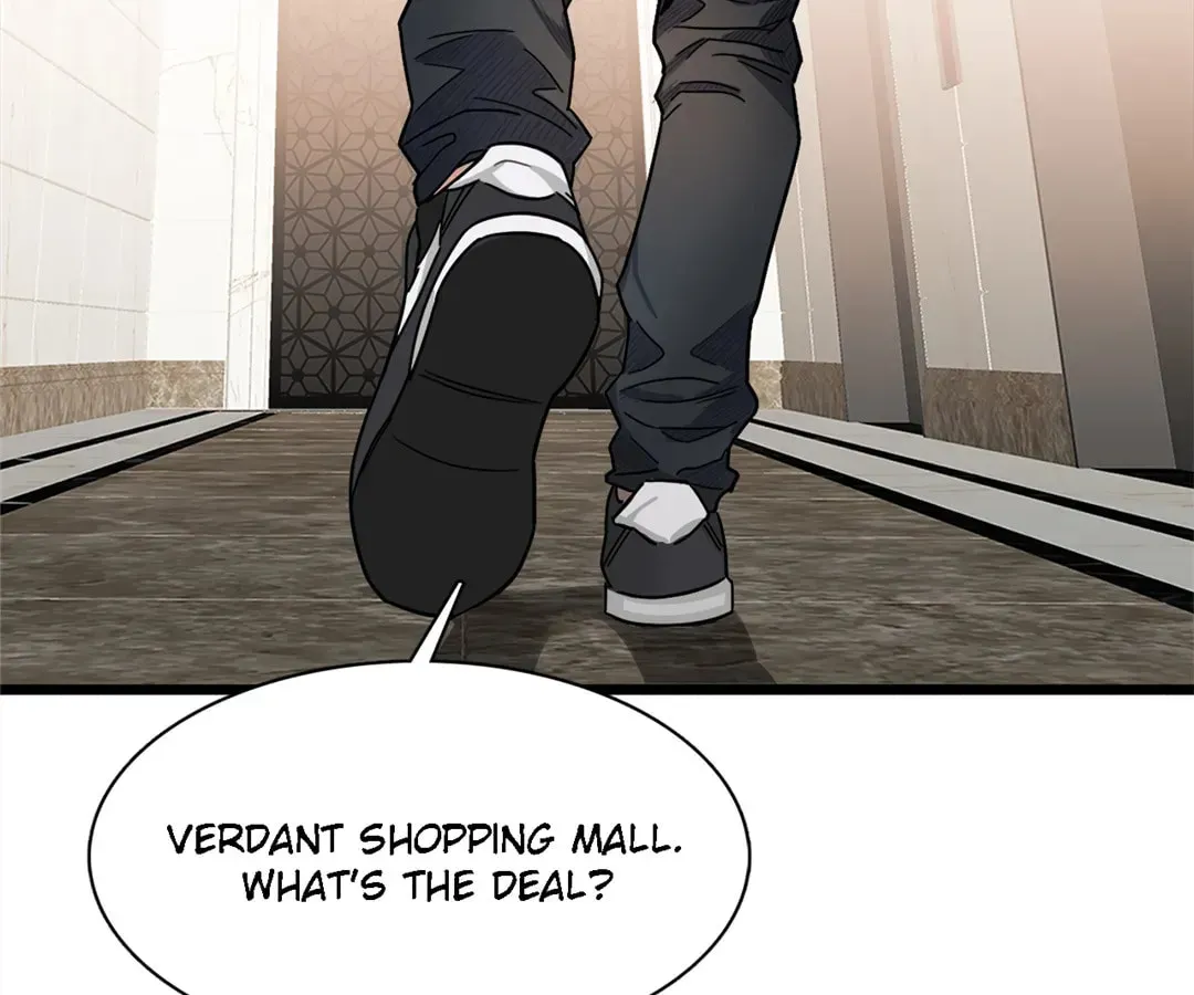 Eternal Loop: A Thousand-Year Grind Chapter 32 page 69 - 