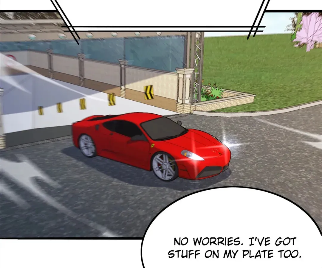Eternal Loop: A Thousand-Year Grind Chapter 32 page 9 - 
