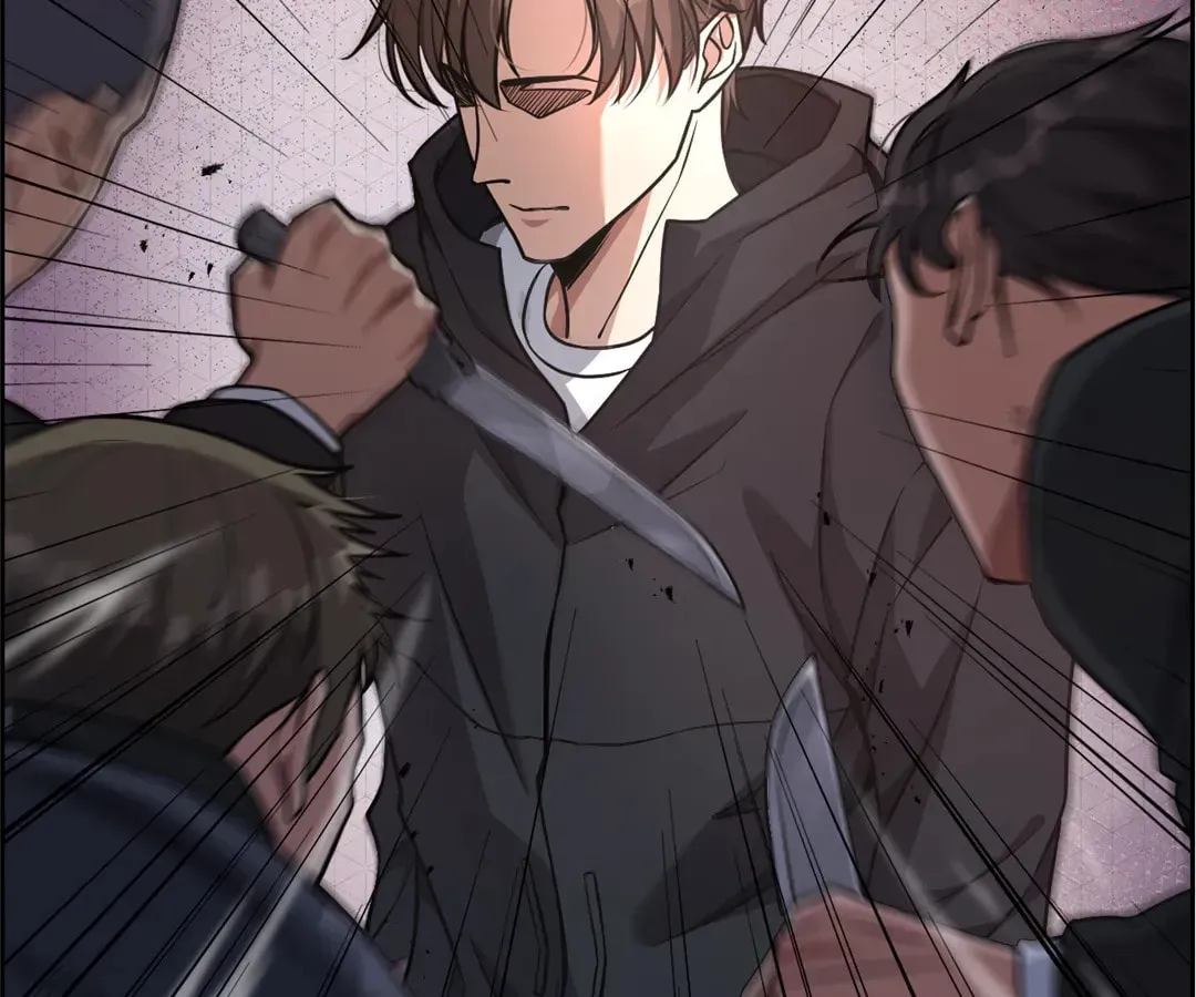 Eternal Loop: A Thousand-Year Grind Chapter 32 page 81 - 