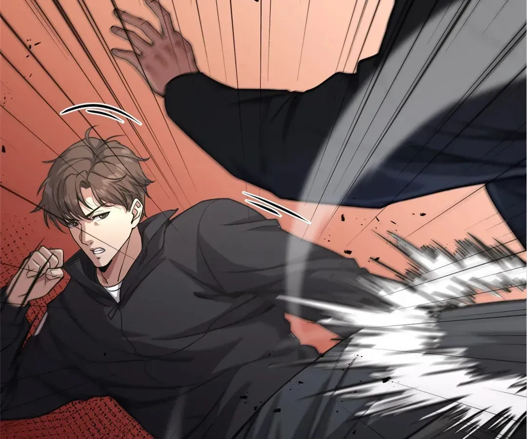 Eternal Loop: A Thousand-Year Grind Chapter 32 page 85 - 