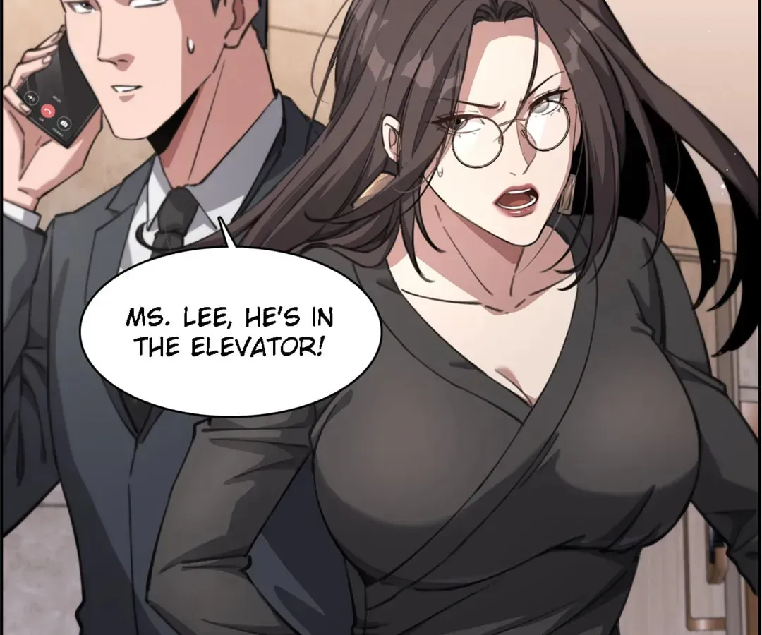 Eternal Loop: A Thousand-Year Grind Chapter 32 page 96 - 