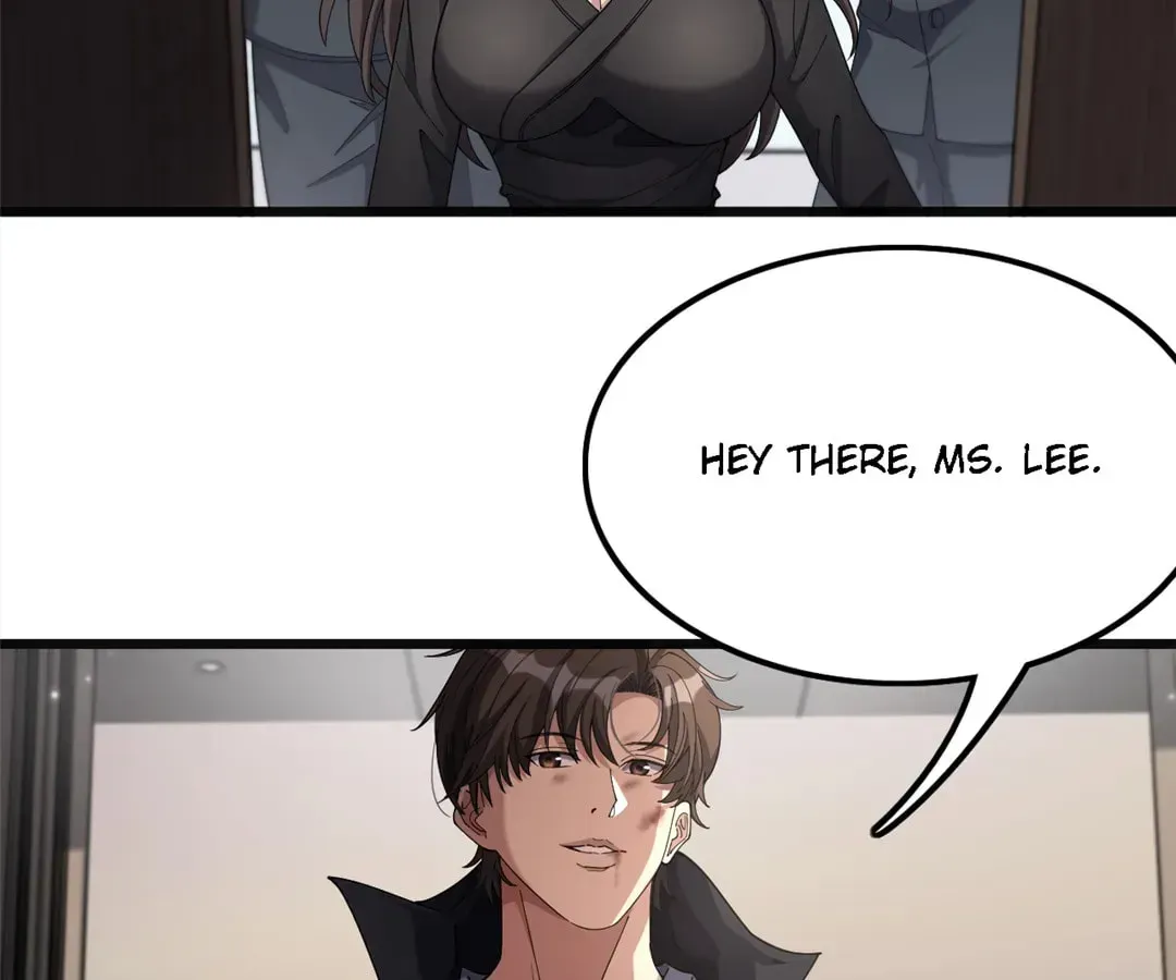Eternal Loop: A Thousand-Year Grind Chapter 33 page 2 - 