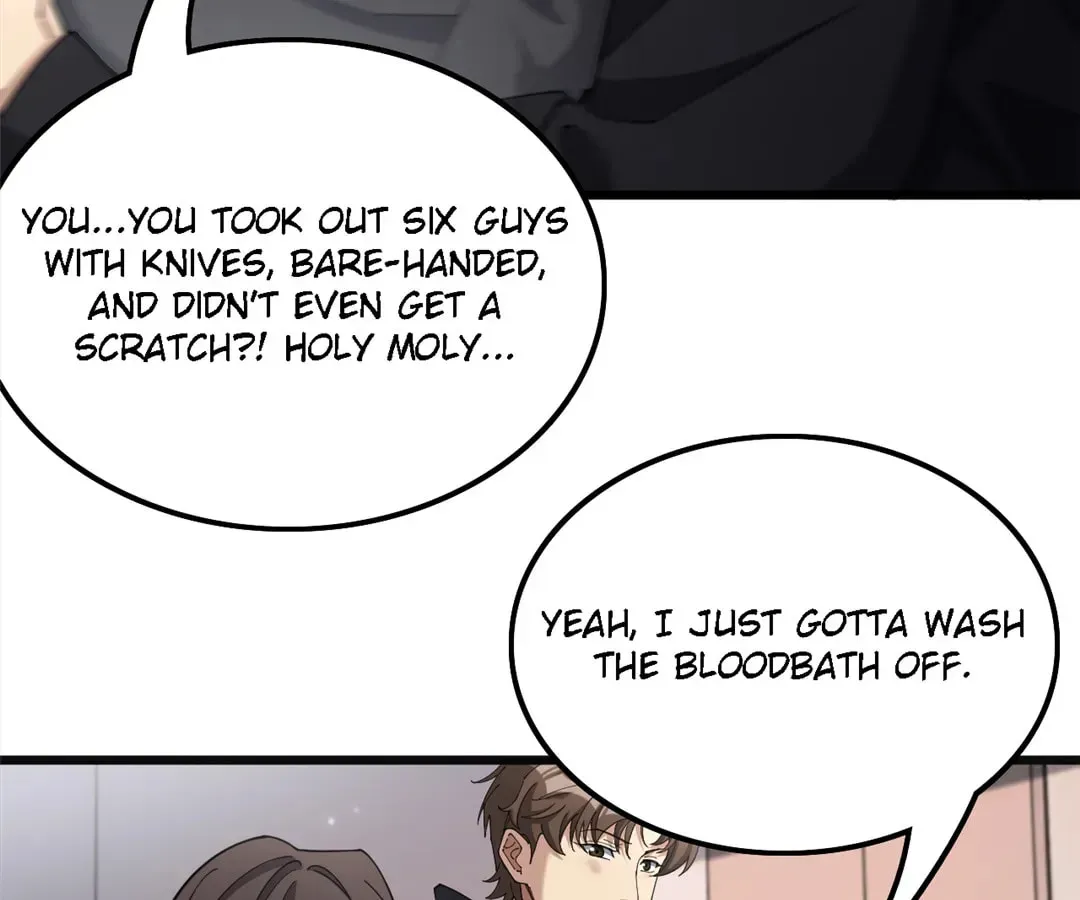 Eternal Loop: A Thousand-Year Grind Chapter 33 page 13 - 