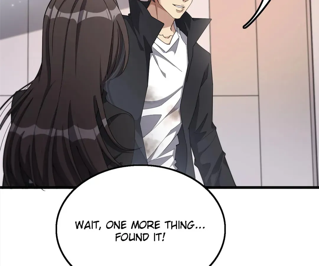 Eternal Loop: A Thousand-Year Grind Chapter 33 page 14 - 