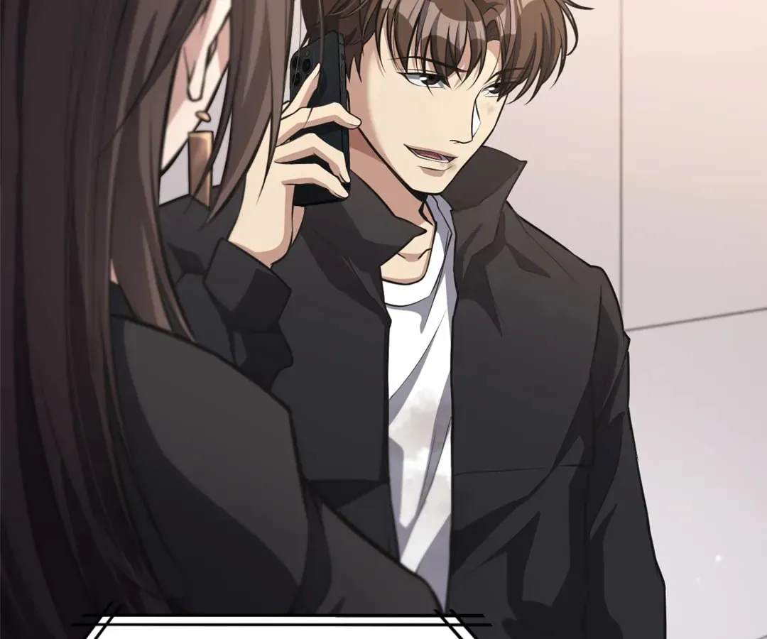 Eternal Loop: A Thousand-Year Grind Chapter 33 page 21 - 