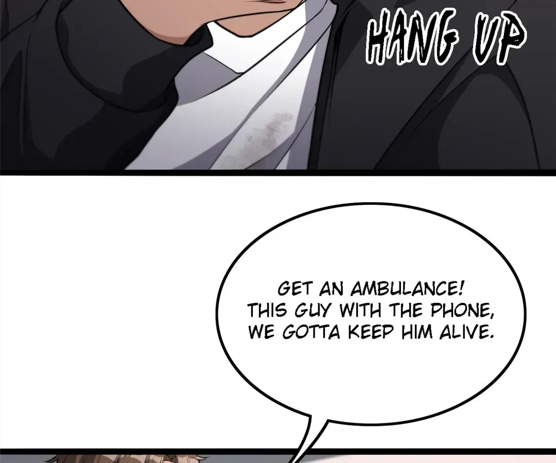Eternal Loop: A Thousand-Year Grind Chapter 33 page 24 - 