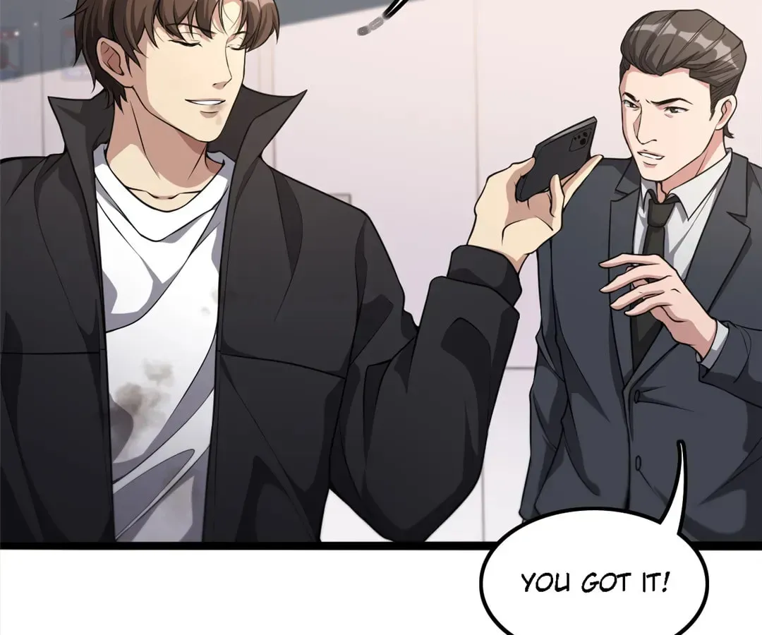 Eternal Loop: A Thousand-Year Grind Chapter 33 page 25 - 