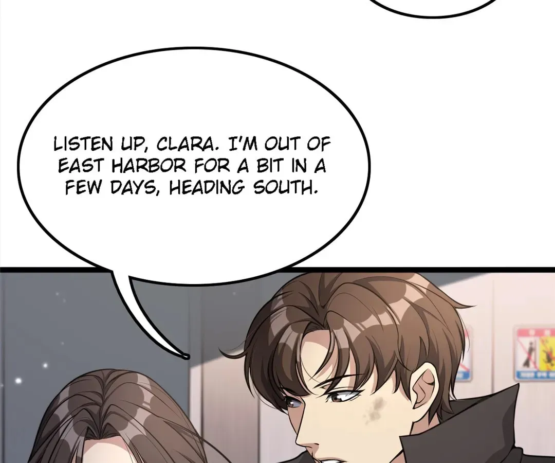 Eternal Loop: A Thousand-Year Grind Chapter 33 page 26 - 