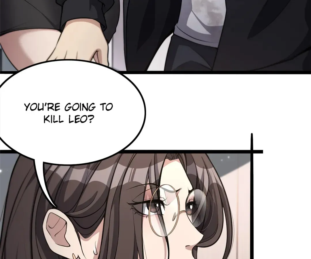 Eternal Loop: A Thousand-Year Grind Chapter 33 page 28 - 