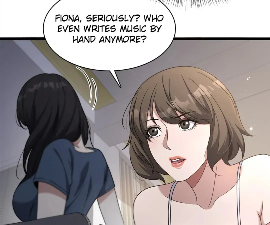 Eternal Loop: A Thousand-Year Grind Chapter 33 page 39 - 