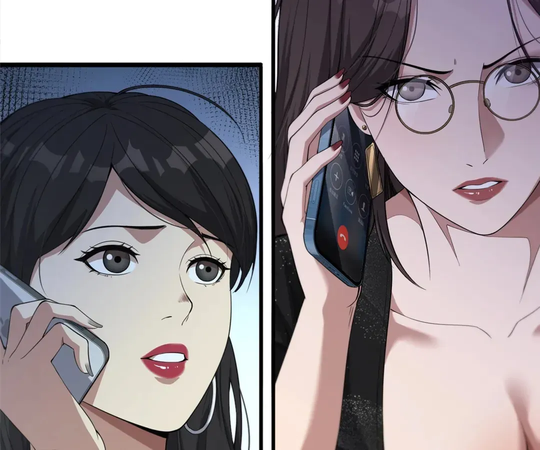 Eternal Loop: A Thousand-Year Grind Chapter 33 page 48 - 