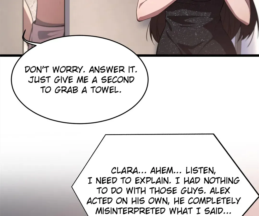 Eternal Loop: A Thousand-Year Grind Chapter 33 page 66 - 