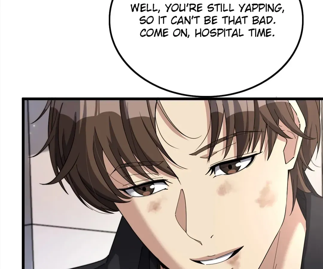 Eternal Loop: A Thousand-Year Grind Chapter 33 page 8 - 