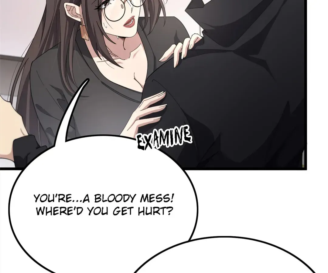 Eternal Loop: A Thousand-Year Grind Chapter 33 page 10 - 