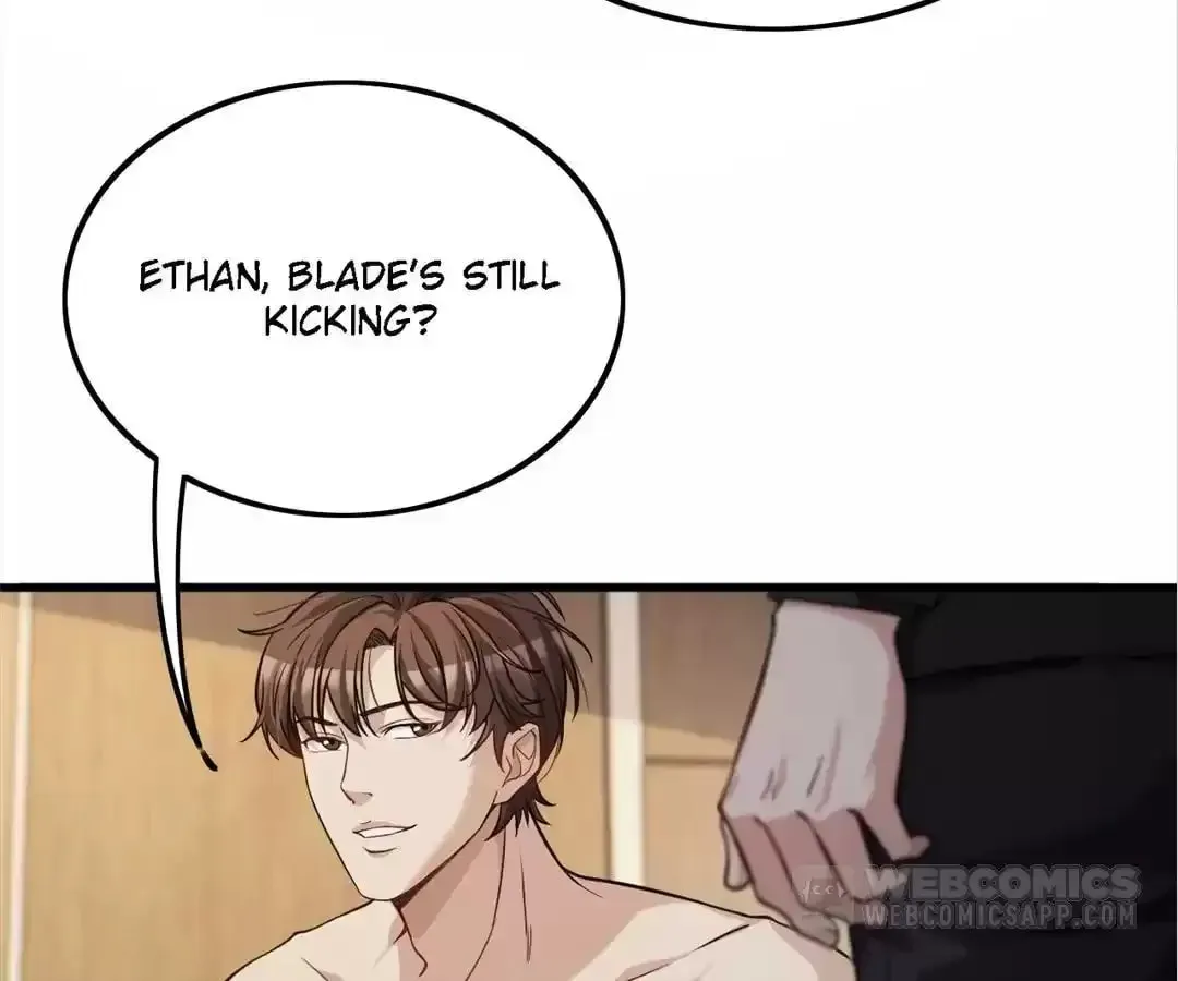 Eternal Loop: A Thousand-Year Grind Chapter 34 page 11 - 
