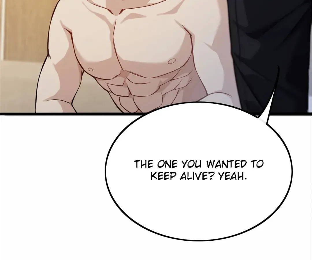 Eternal Loop: A Thousand-Year Grind Chapter 34 page 12 - 