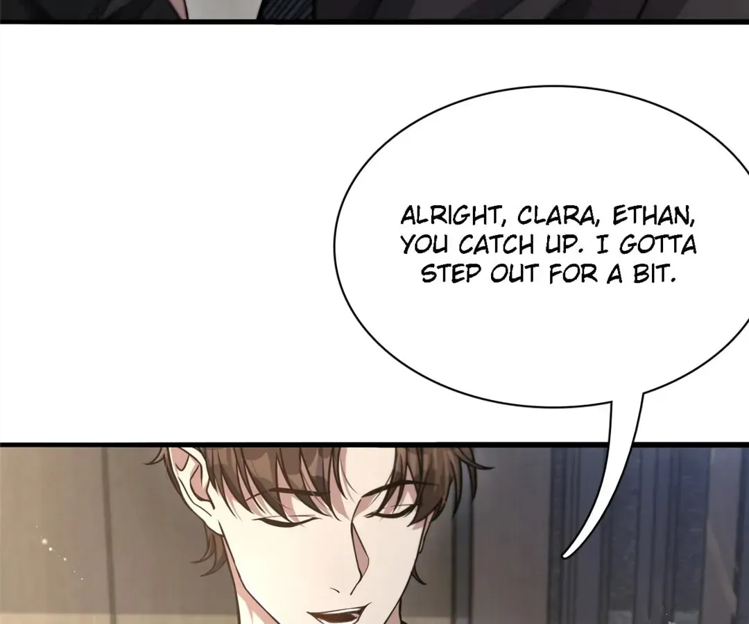 Eternal Loop: A Thousand-Year Grind Chapter 34 page 20 - 
