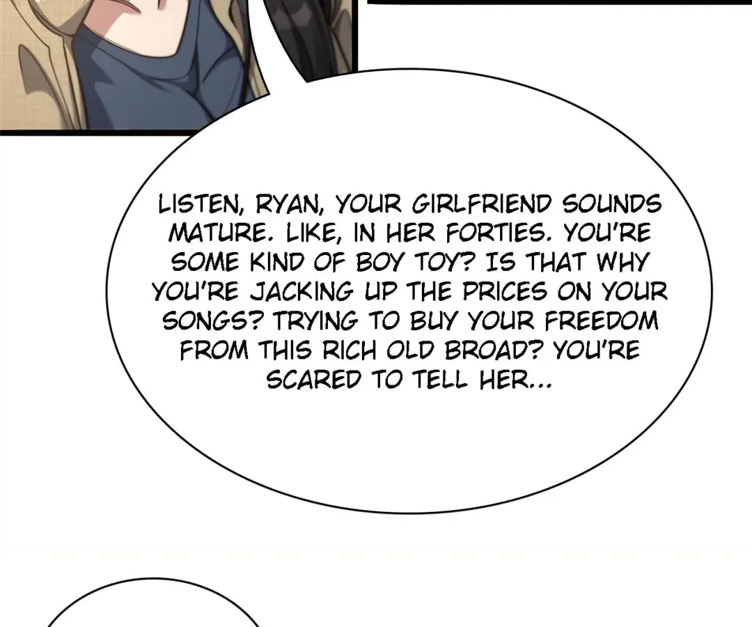 Eternal Loop: A Thousand-Year Grind Chapter 34 page 32 - 