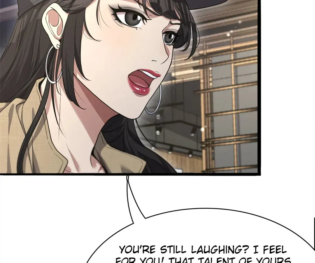 Eternal Loop: A Thousand-Year Grind Chapter 34 page 34 - 