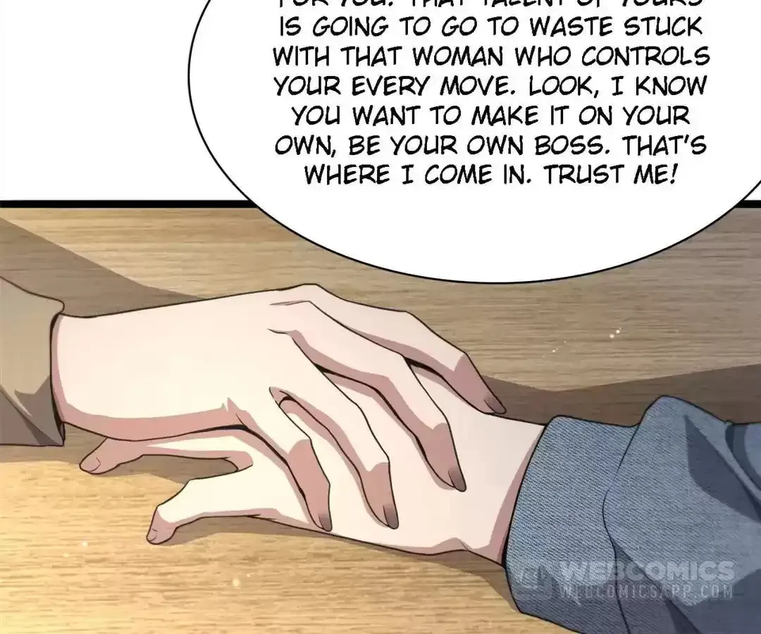 Eternal Loop: A Thousand-Year Grind Chapter 34 page 35 - 