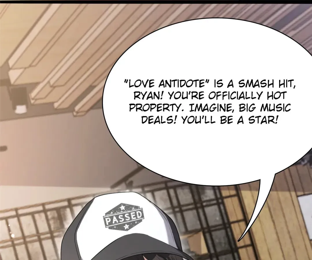 Eternal Loop: A Thousand-Year Grind Chapter 34 page 36 - 