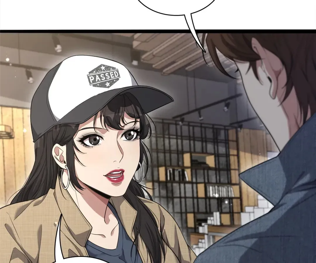 Eternal Loop: A Thousand-Year Grind Chapter 34 page 41 - 