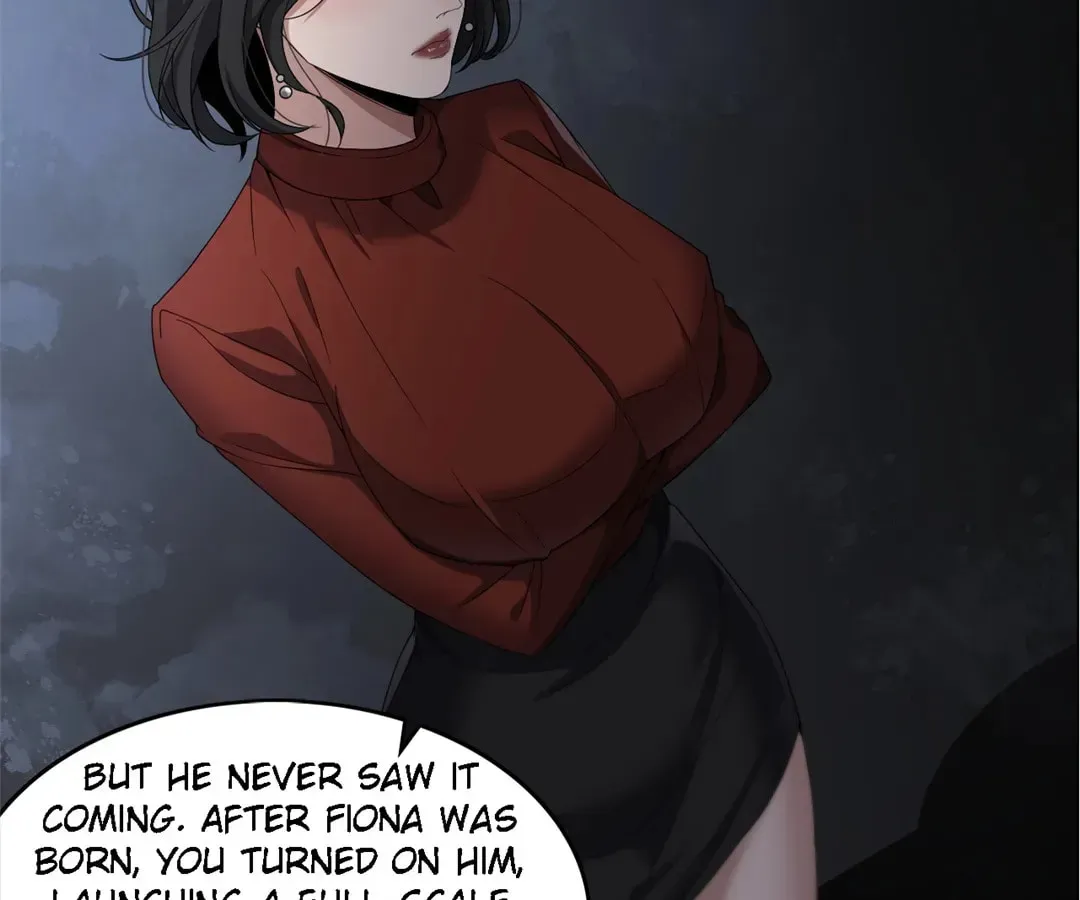 Eternal Loop: A Thousand-Year Grind Chapter 34 page 85 - 