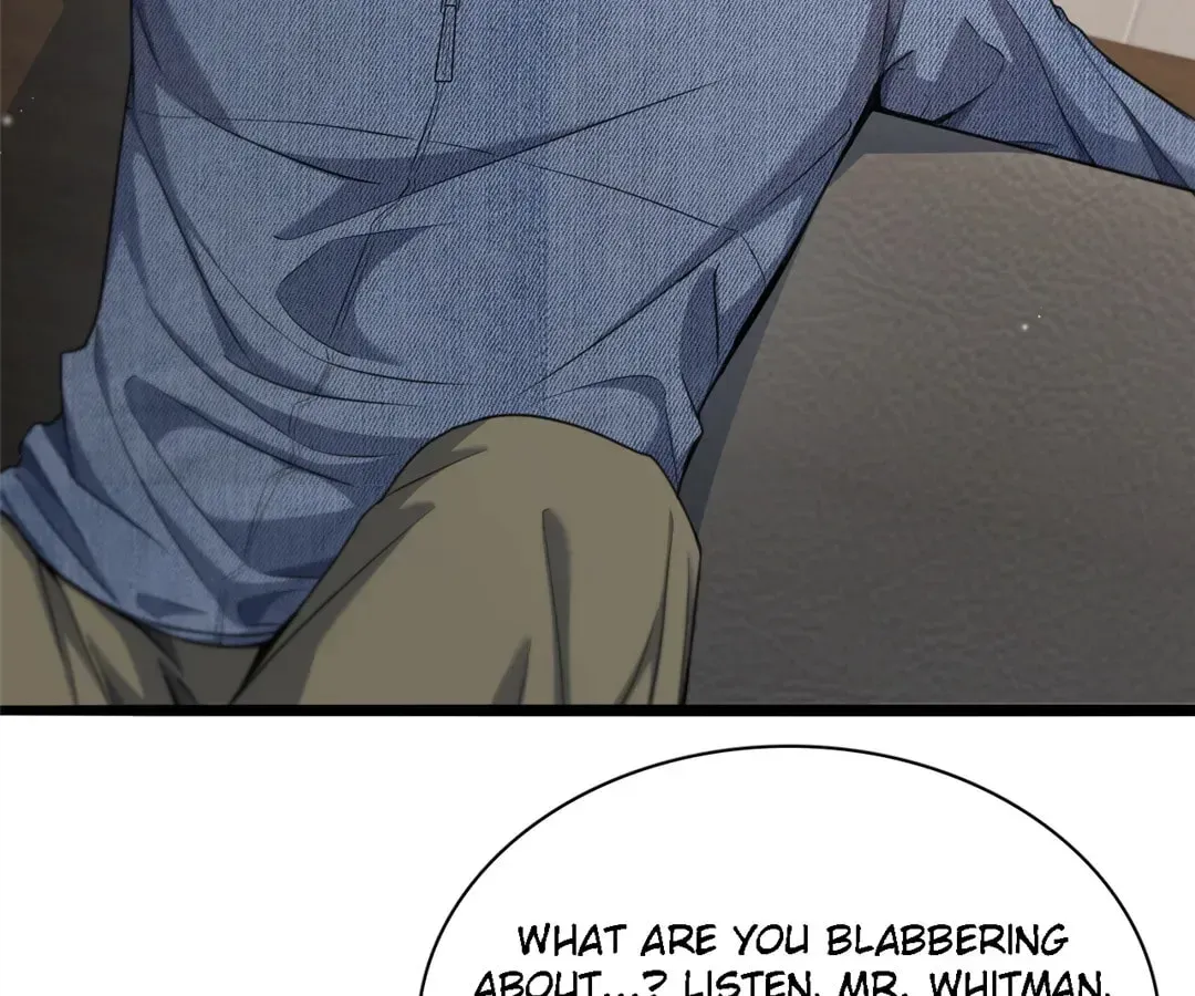Eternal Loop: A Thousand-Year Grind Chapter 35 page 21 - 