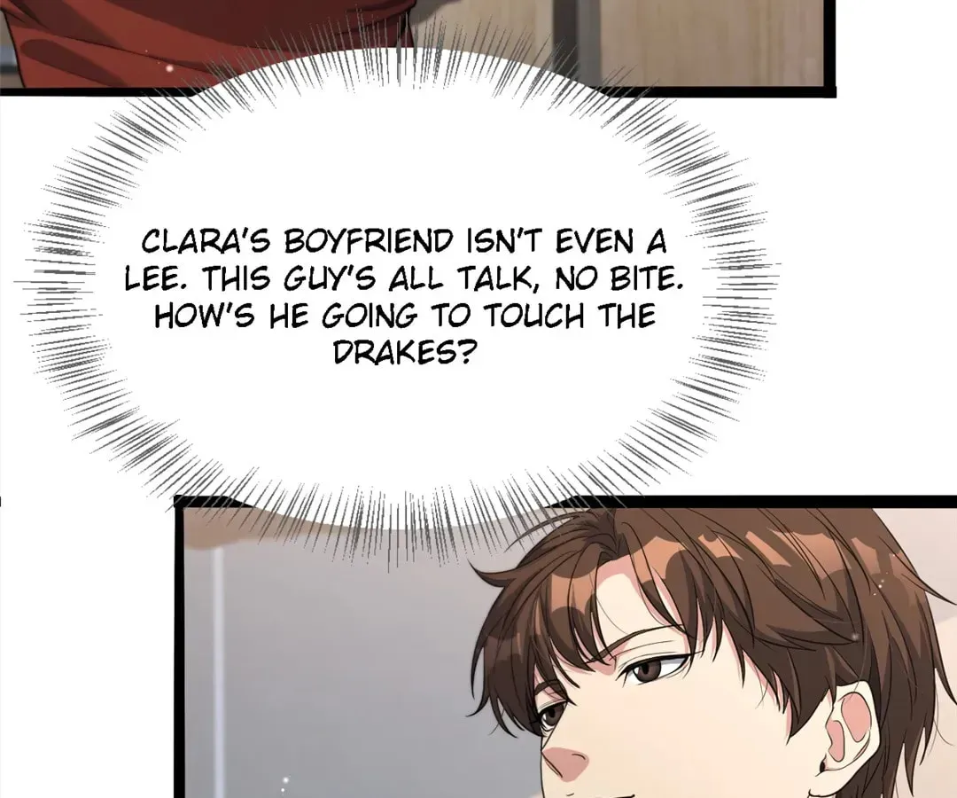 Eternal Loop: A Thousand-Year Grind Chapter 35 page 28 - 