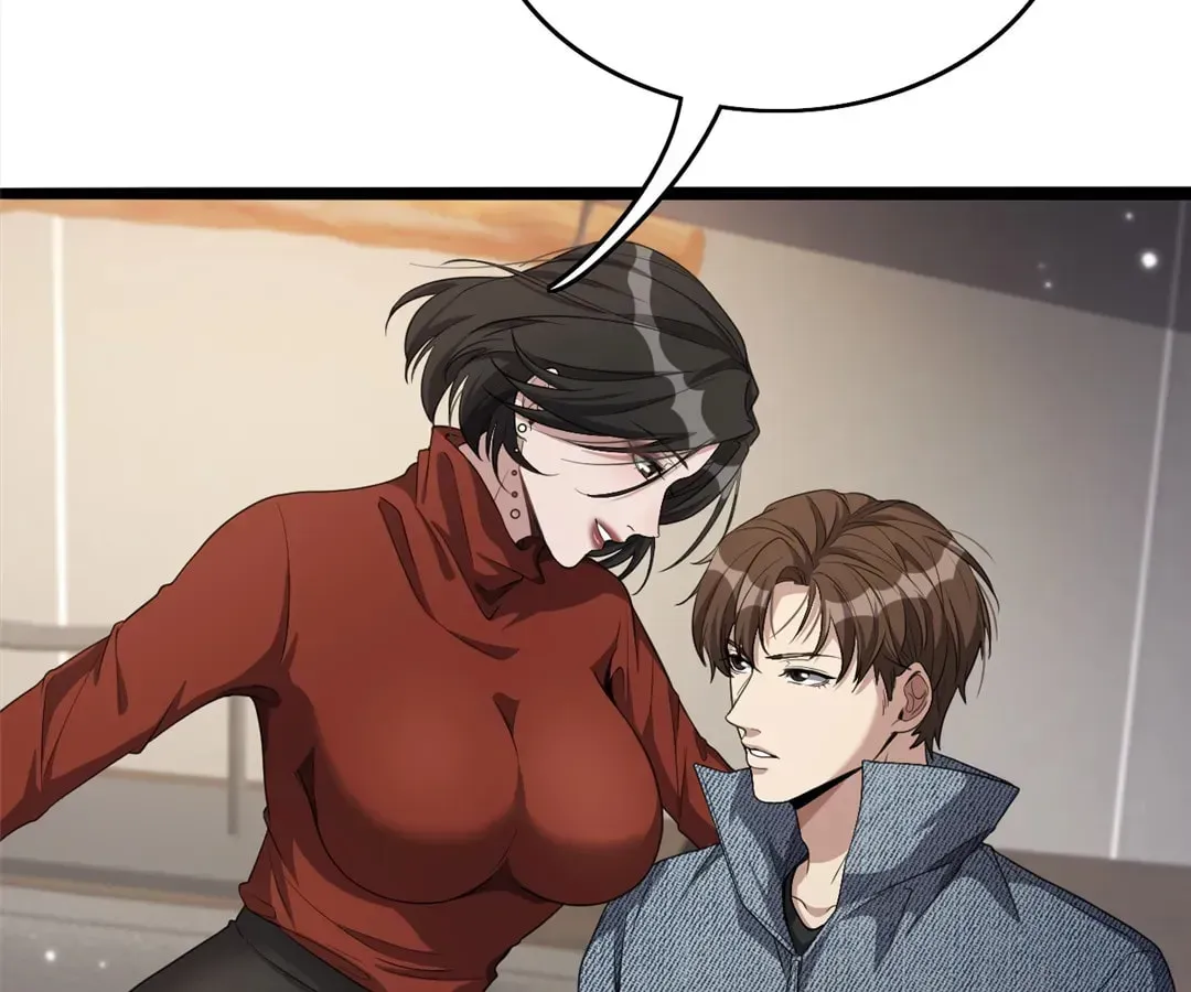 Eternal Loop: A Thousand-Year Grind Chapter 35 page 55 - 