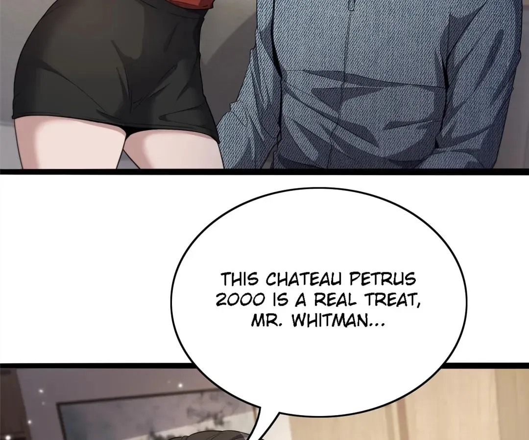 Eternal Loop: A Thousand-Year Grind Chapter 35 page 56 - 