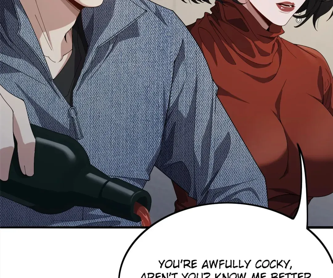 Eternal Loop: A Thousand-Year Grind Chapter 36 page 12 - 