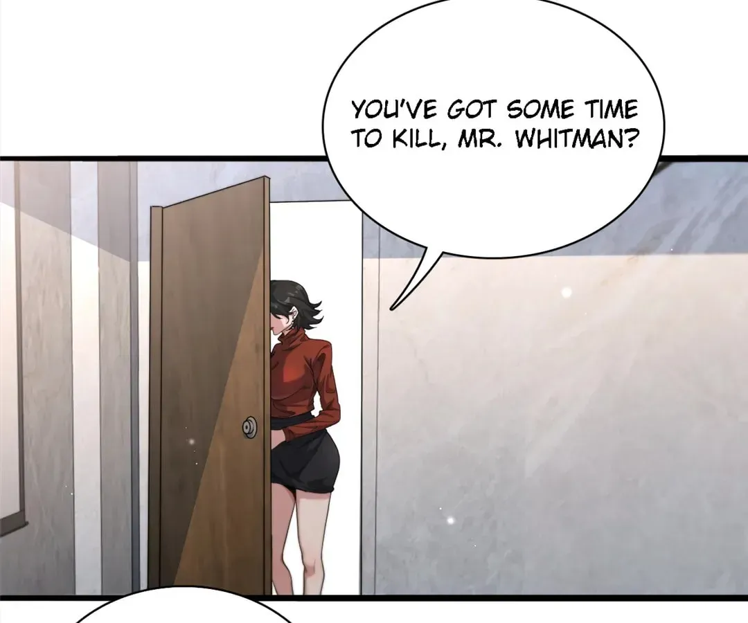 Eternal Loop: A Thousand-Year Grind Chapter 36 page 56 - 