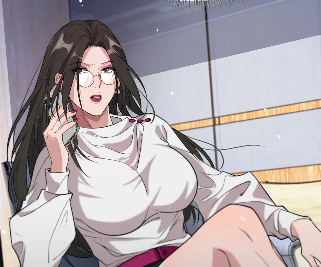 Eternal Loop: A Thousand-Year Grind Chapter 37 page 14 - 