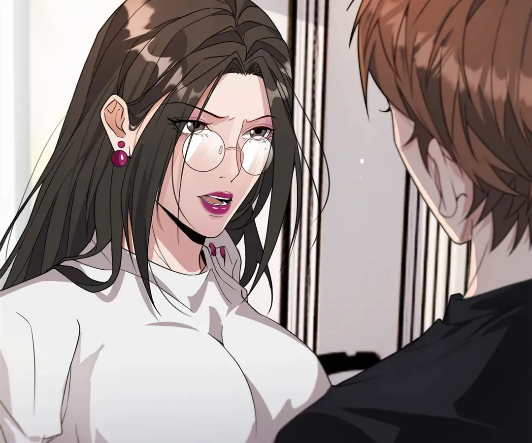 Eternal Loop: A Thousand-Year Grind Chapter 37 page 39 - 