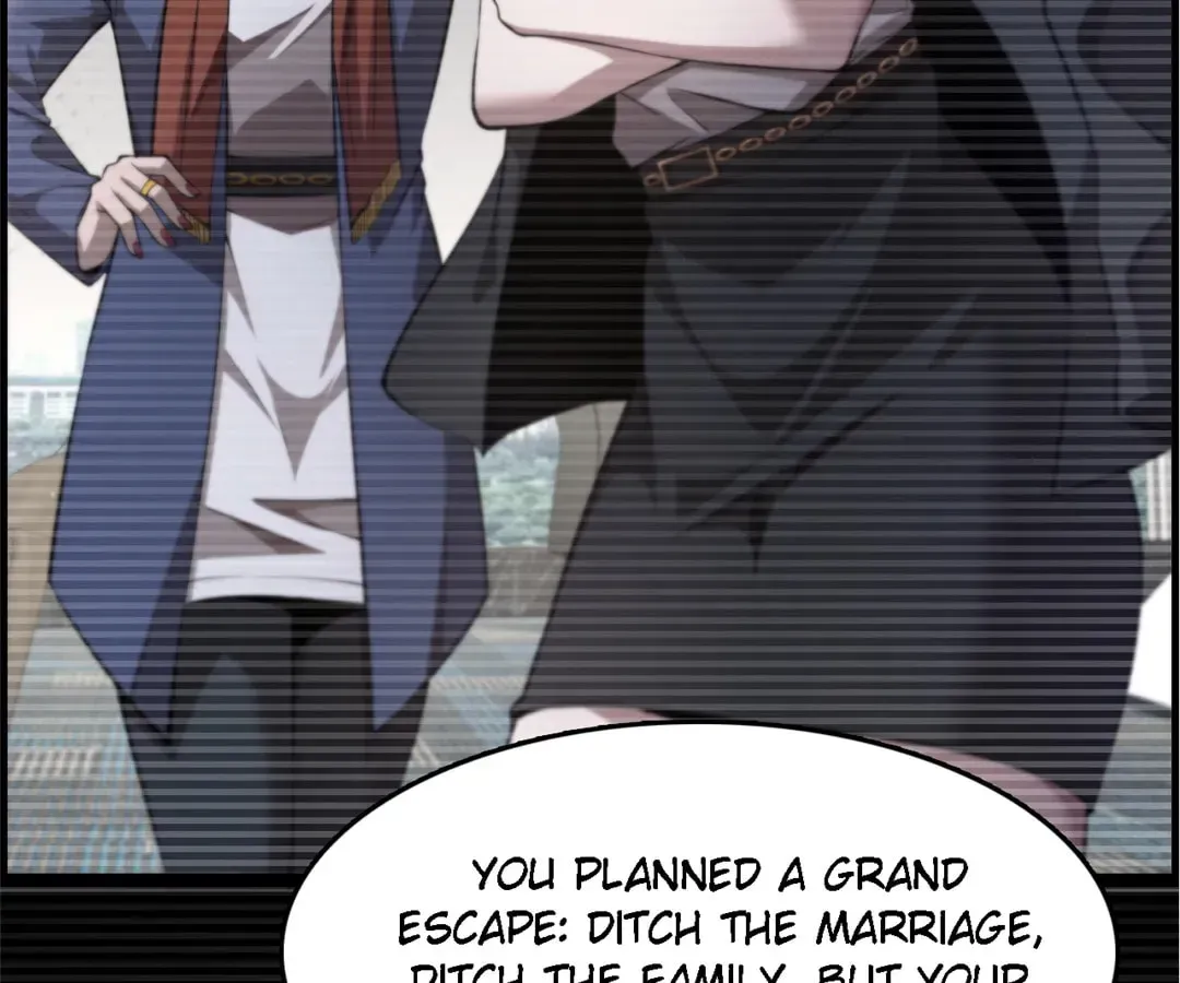 Eternal Loop: A Thousand-Year Grind Chapter 4 page 21 - 
