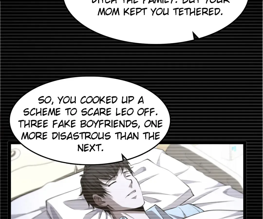 Eternal Loop: A Thousand-Year Grind Chapter 4 page 22 - 
