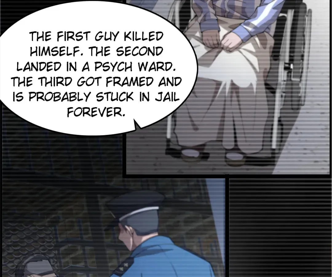 Eternal Loop: A Thousand-Year Grind Chapter 4 page 24 - 
