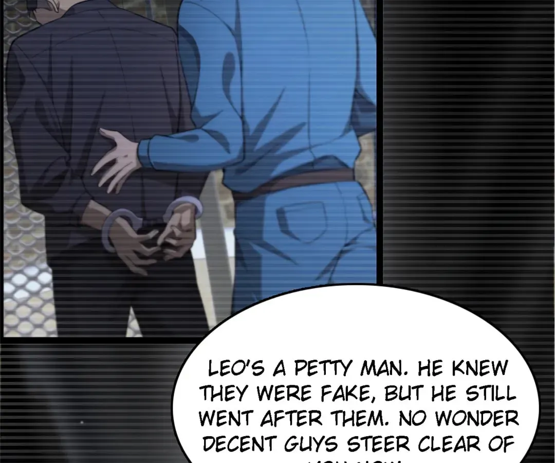 Eternal Loop: A Thousand-Year Grind Chapter 4 page 25 - 