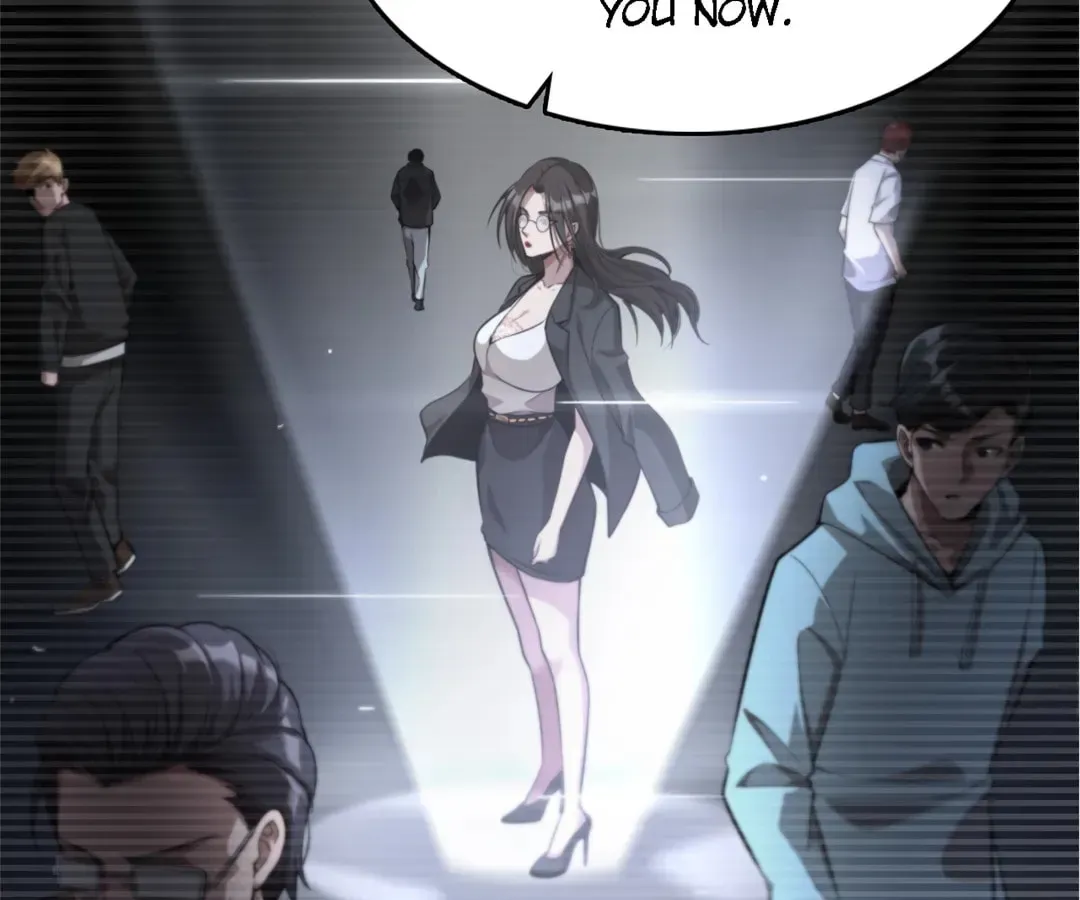 Eternal Loop: A Thousand-Year Grind Chapter 4 page 26 - 